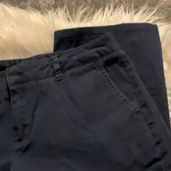 Izod Jeans Women’s Capri Pants - Picture 4 of 9